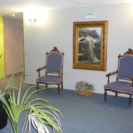 Hotel Reconquista Alzira Zewnętrze zdjęcie