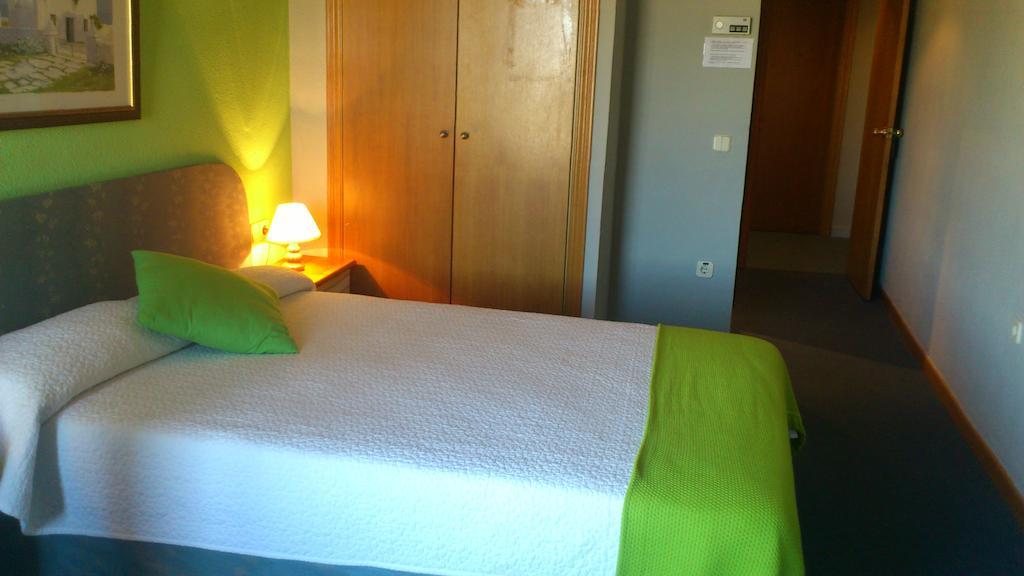 Hotel Reconquista Alzira Zewnętrze zdjęcie