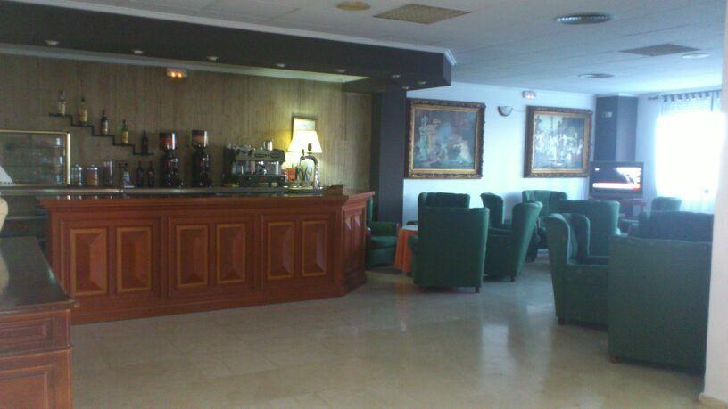 Hotel Reconquista Alzira Zewnętrze zdjęcie