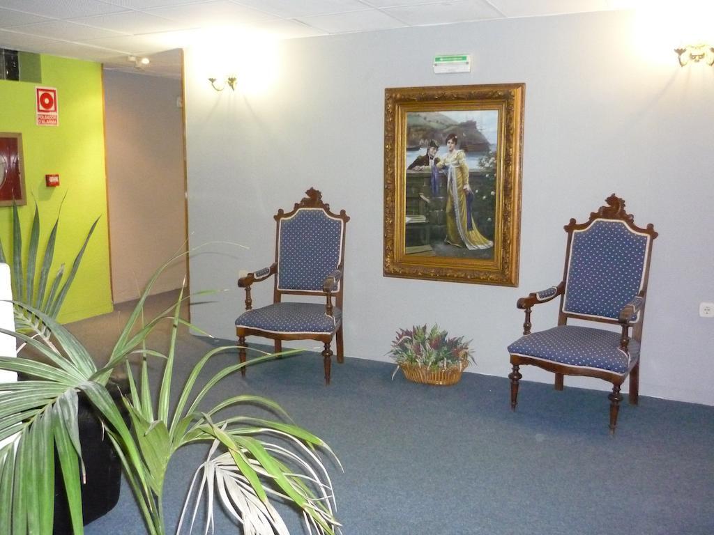 Hotel Reconquista Alzira Zewnętrze zdjęcie