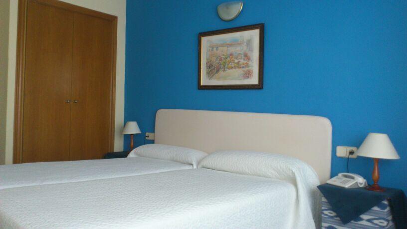 Hotel Reconquista Alzira Pokój zdjęcie