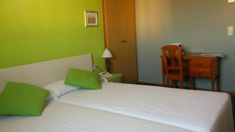 Hotel Reconquista Alzira Pokój zdjęcie