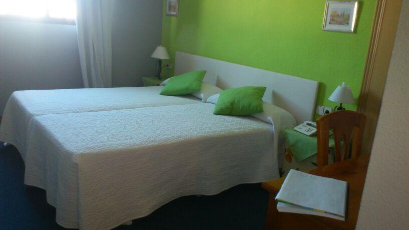 Hotel Reconquista Alzira Pokój zdjęcie