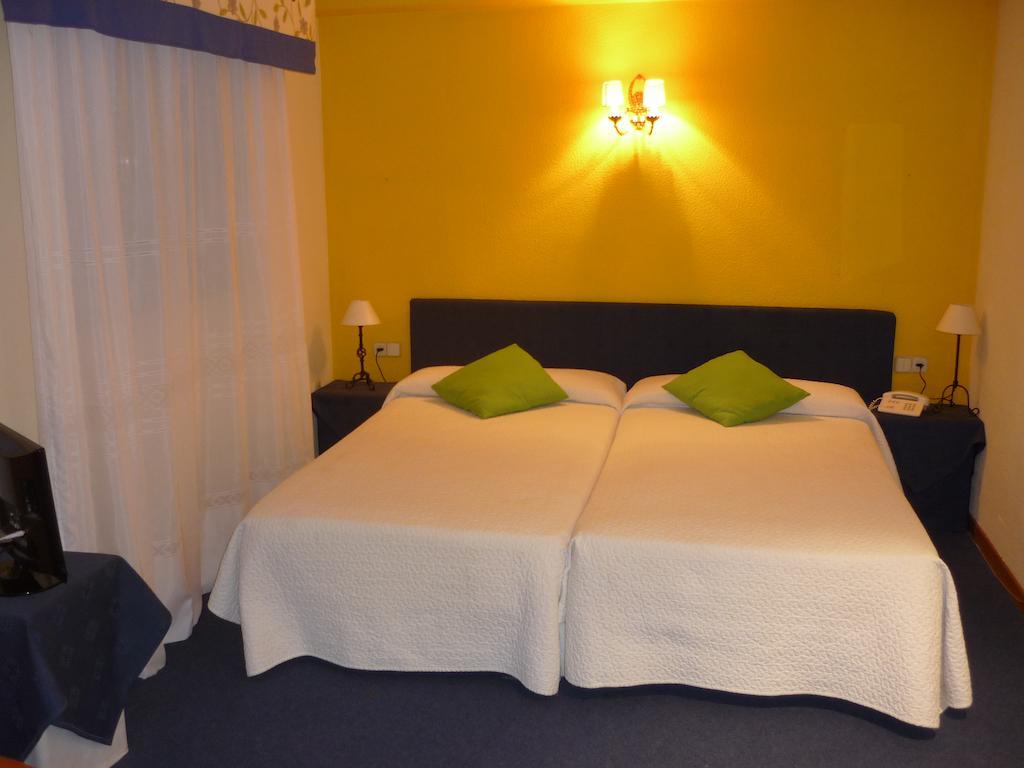 Hotel Reconquista Alzira Pokój zdjęcie