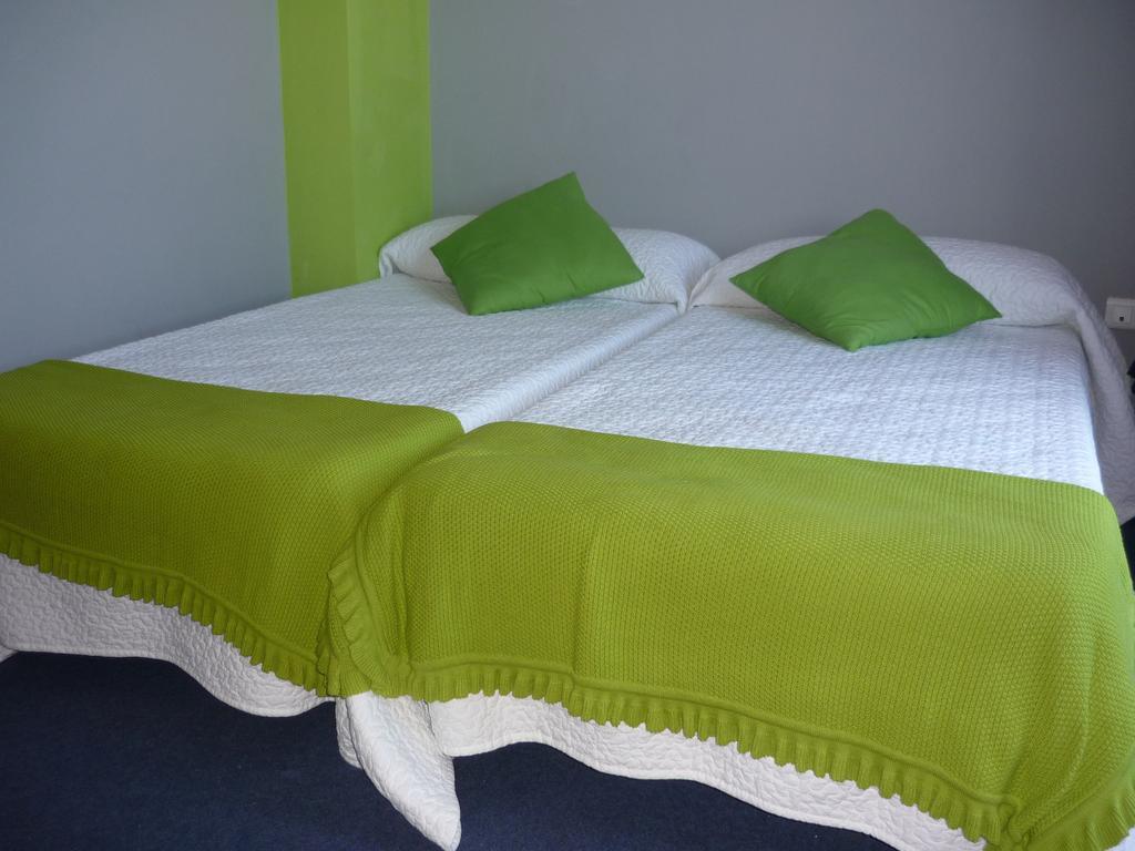 Hotel Reconquista Alzira Pokój zdjęcie