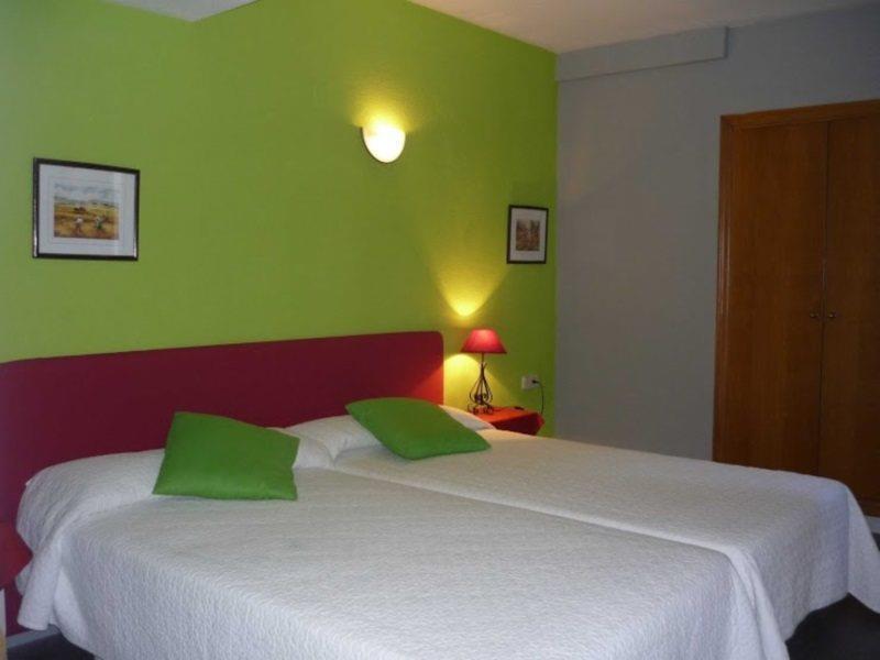 Hotel Reconquista Alzira Zewnętrze zdjęcie