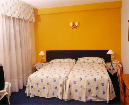 Hotel Reconquista Alzira Pokój zdjęcie