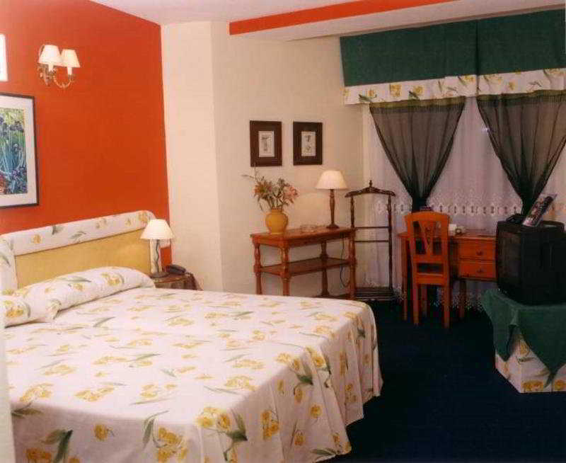 Hotel Reconquista Alzira Pokój zdjęcie